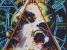 1987 Def Leppard ‎Hysteria LP Vinyl Album Record Mercury  VG/VG