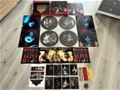 KISS - ALIVE II LIM. DELUXE 4 PICTURE DISC BOXSET (MADISON SQUARE GARDEN)
