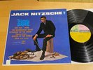 JACK NITZSCHE The Lonely Surfer REPRISE R9-6101 Stereo NM- & NM