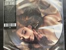 Lana Del Rey Blue Jeans 7” Vinyl record