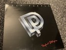 Deep Purple first press Perfect Strangers A1 B1  first press vinyl Lp Great Cond