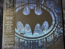 Batman Returns Expanded Movie Score - MONDO 3 LP Vinyl
