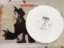 PRINCE and the revolution 10in white vinyl ltd ed RARE