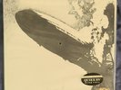 LED ZEPPELIN I MINT NEW SEALED 180G CLASSIC RECORDS ATLANTIC SD 8216 QUIEX SV