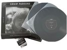 Record Store Day Gram Parsons Alternate Greivous Angel And GP Album Takes