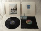 MINT UNPLAYED PROMO PINK FLOYD WISH YOU WERE HERE 1st UK PRESS A1/B3 SIDE OPENER