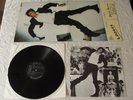 DAVID BOWIE LODGER BOW LP1 UK PRESS with RARE BLACK LABEL (NOT NL 84234)