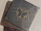 TOMORROWLAND TRILOGY TRANCE/HOUSE VINYL COMPLETE BOX SET 1/3000 WORLDWIDE