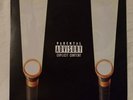 Mach Hommy - Saturday Night Lights - Black vinyl