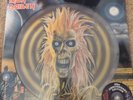 Iron Maiden sealed, mint condition. 40th Anniversary Picture Disc