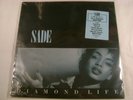 Sade Diamond Life LP Sealed