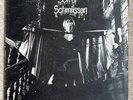 Harry Nilsson SIGNED vinyl LP Son of Schmilsson dated authentic genuine rare +