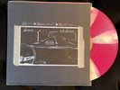 We Were Sharks - New Low VINYL Pink Pinwheel 62/100 Pop Punk New Found Glory Emo