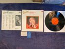 Teresa Teng LP Hong Kong Polydor LP rare edition & EX+ condition vinyl & cover