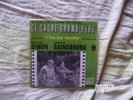 gainsbourg  rare 45T   bof  