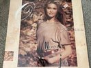 Olivia Newton John - Back To Basics VINYL 1992 Rare UK LP Never Played No Reserv