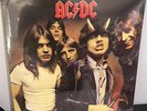LP AC/DC Highway to Hell Album 2003 Vinyl Columbia NEW Sealed Angus Young Scott