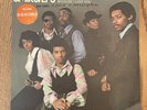 The 5 Stairsteps Lp-Stairsteps 1970 Buddah 1st Press VG+ Play tested