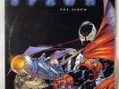 SPAWN THE ALBUM 10