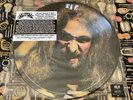 ELF - ELF LP NEW  PICTURE DISC IN PLASTIC SLEEVE RONNIE JAMES DIO FREE SHIPPING