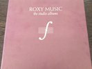 Roxy Music: The Complete Studio Albums by Roxy Music (Record, 2015)Like New