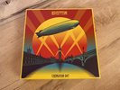 LED ZEPPELIN Celebration Day 3 LP Vinyl Box 180g