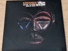Curtis Amy, Dupree Bolton - Katanga  LP vinyl 12