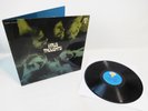 VIRUS - THOUGHTS - ORIGINAL PILZ BASF FIRST PRESS. 1971 RARE GERMAN KRAUTROCK LP