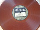 78 UNCLE DAVE MACON Vocalion 15033 Old Ship Of Zion Old DanTucker Sid Harkreader