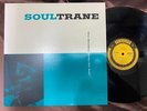 MINT  JOHN COLTRANE SOUL TRANE PRESTIGE SMJ 6559 MONO JAPAN Vinyl LP