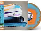 BO JACKSON - BOLDY JAMES & THE ALCHEMIST BLUE & ORANGE OBI VINYL /100 IN HAND