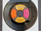 Lee Andrews - Never The Less - Crimson - VG+  Northern Soul