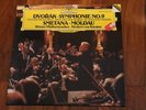 DGG Digital Dvorak Symphony no 9. Karajan.