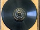 John Dilleshaw & String Marvel 78 RPM - Spanish Fandango / Cotton Patch Rag 1929