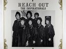 Inspirationals - Reach Out LP - Fraylon's - Black Gospel SEALED