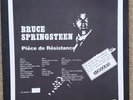 Bruce Springsteen Piece de Resistance 3xLP Box Set vinyl record album 1979