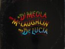 Columbia FC37152 Friday Night in San Francisco/DiMeola/McLaughlin/Lucia,TAS,NM-