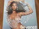 Beyonce- Dangerously In Love Vinyl LP Record 2003 USA seller