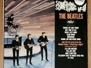 THE BEATLES SOMETHING NEW original stereo FIRST PRESSING STILL SEALED