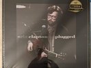 Unplugged by Eric Clapton MFSL One Step UD1S 2-020 MOFI Super Vinyl #9270 NEW