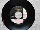 Chuck Jackson - These Chains Of Love - Wand - Northern Soul