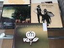 FLEETWOOD MAC LPS Rumours Tango In The Night Greatest Hits Tusk