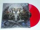 Hypocrisy - End Of Disclosure LP+7 , Limited Edition in Red Transparent Vinyl