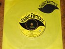 JIGSAW   LET ME GO HOME b/w TUMBLIN'   UK MUSIC FACTORY DEMO 7