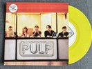 SEVEN Pulp Limited Edition Promo Only Multicoloured 7” records
