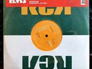 Elvis Presley - In The Ghetto / Any Day Now - Rare Sealed Numbered 10