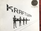 LP KRAFTWERK  Minimum-Maximum  4x Vinyl Box (neu/new)