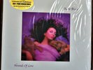 AUDIO FIDELITY KATE BUSH 