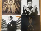 4x LP Pete Townshend-Empty Glass-White City-Chinese Eyes-Iron Man,Sehr Gut Rock