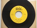 SONNY FISHER “pink and black” USA STARDAY label 7” single 1974 reissue